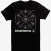led zeppelin shirts target